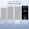 iPhone 12 Pro Max TPU Skal - Slimmat