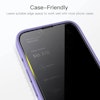 iPhone 14 Pro Max Privacy / Sekretessskärmskydd