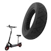 10 Inch Solid Tire 10X2.5 Kugoo M4 Electric Scooter