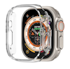 Apple Watch Ultra (49mm) Clear Stöttåligt Skal