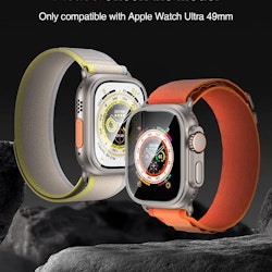 Apple Watch Ultra Skärmskydd 49 MM