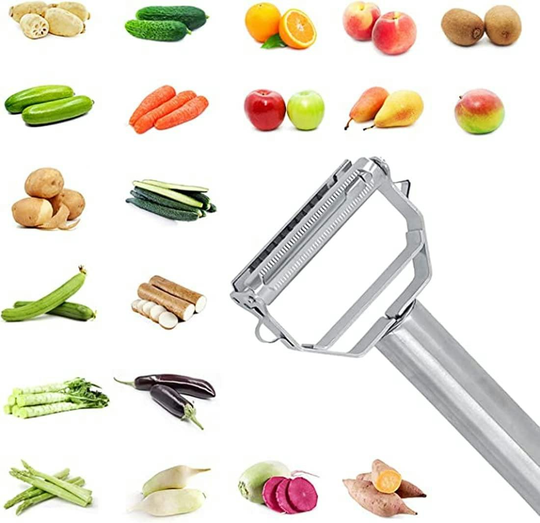 Rostfri Universal Grönsaksverktyg