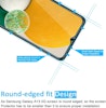 1-Pack Skärmskydd i Härdat Glas till Samsung A13 5G
