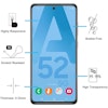 1-Pack Skärmskydd i Härdat Glas till Samsung A52
