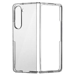 Samsung Z Fold 5 Transparent Skal