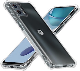 Extra Stöttåligt Motorola G23 Skal