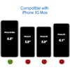 iPhone XS Max -kuori - erittäin iskunkestävä
