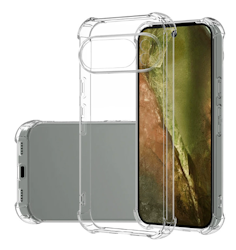 Google Pixel 10 Skal - Extra Stöttåligt