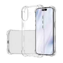 iPhone 17 – Skal Extra Stöttåligt