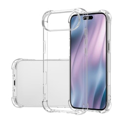 iPhone 17 Air – Skal Extra Stöttåligt