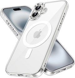 iPhone 17 – MagSafe Skal
