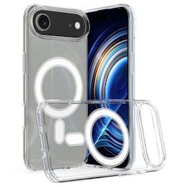 iPhone 17 Air – MagSafe Skal