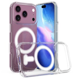 iPhone 17 Pro – MagSafe Skal