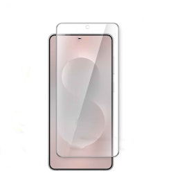 Samsung S25 Edge Skärmskydd i Härdat Glas 1-Pack