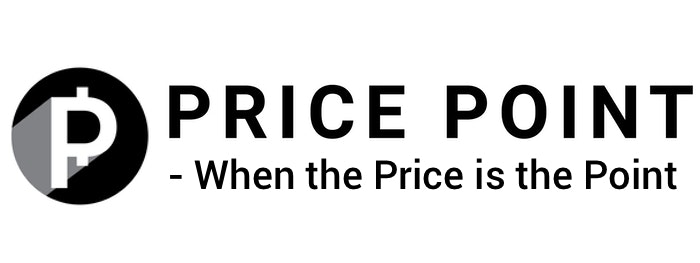 Price Point - When the Price is the Point