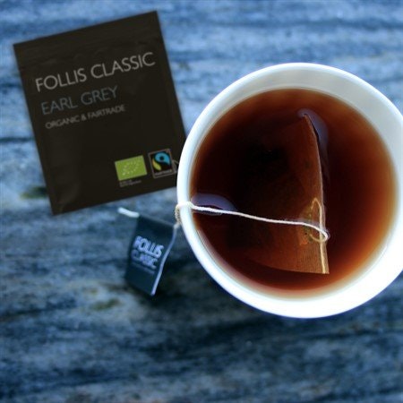 Follis Classic - Kaffepunkten Syd