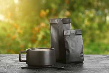 Retail Kaffe - Kaffepunkten Syd