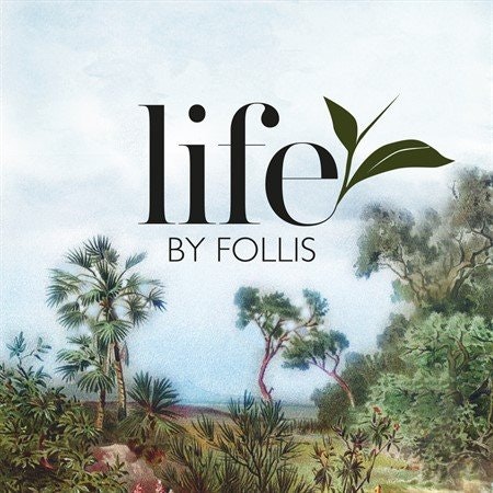 Life by Follis - Kaffepunkten Syd