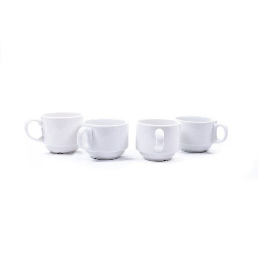 Porslin - Kaffepunkten Syd