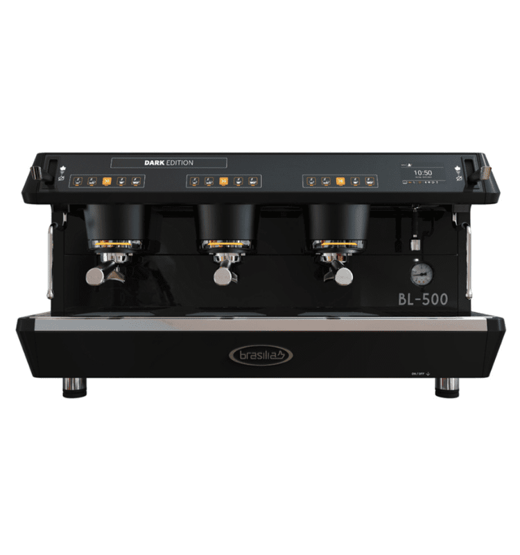 Espressomaskiner - Kaffepunkten Syd