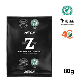 Zoégas Skånerost 60x80g