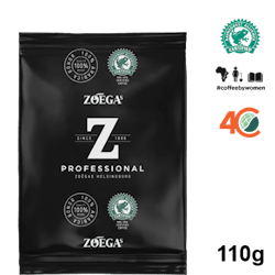 Zoégas Skånerost 50x110g