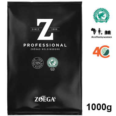 Zoégas Skånerost 6x1000g