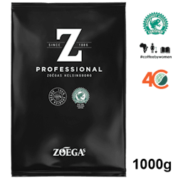 Zoégas Skånerost 6x1000g