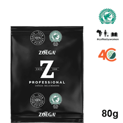Zoégas Mollbergs Blandning 60x80g