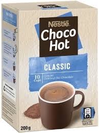 Nestle Choco Hot Classic6(10x20g) XZ