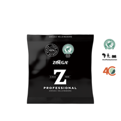 ZOEGAS NORDIC BLEND 6x1kg