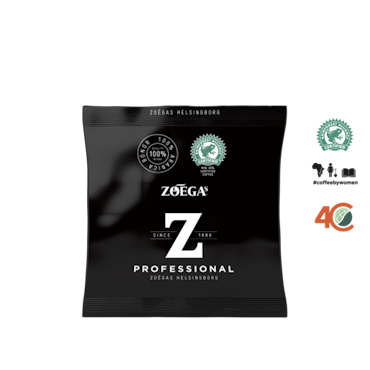 ZOEGAS NORDIC BLEND 6x1kg