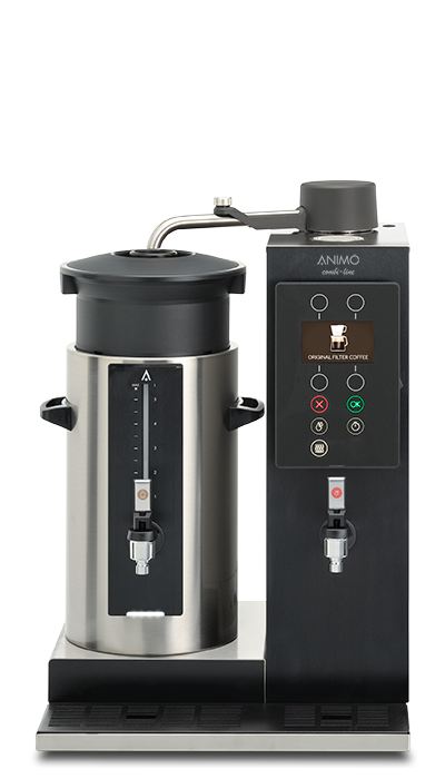 Animo ComBi-Line CB 1x5W L/R