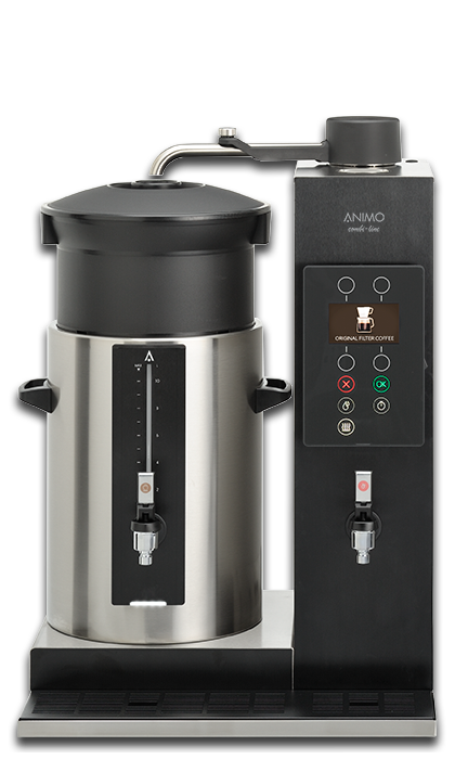 Animo ComBi-Line CB 1x10W L/R