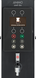 Animo CB ComBi-Line 2x5W