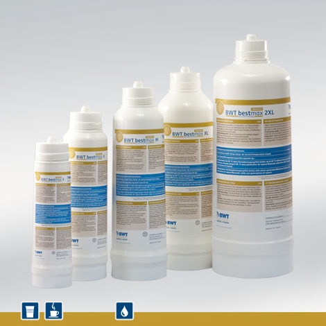 BWT vattenfilter Bestmax Premium