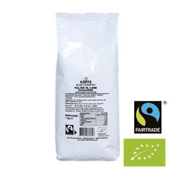 Kakaodryck Ekologisk Fairtrade