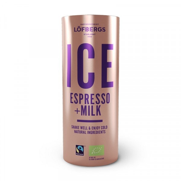 Löfbergs ICE Espresso