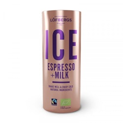 ICE Espresso 12x230ml