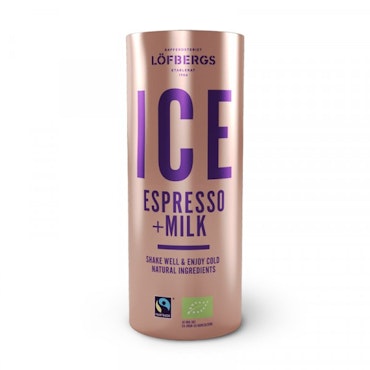 ICE Espresso 12x230ml