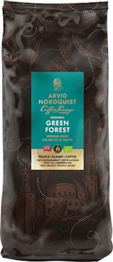 Arvid Nordquist Green Forest 6x1000g
