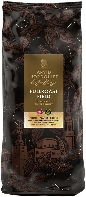 Arvid Nordquist Fullroast Field 6x1000g