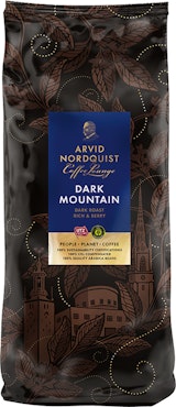 Arvid Nordquist Dark Mountain 6x1000g