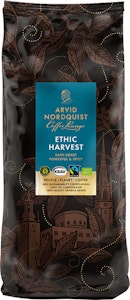 Arvid Nordquist Ethic Harvest Hela Bönor 6x1000g