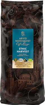 Arvid Nordquist Ethic Harvest Hela Bönor 6x1000g