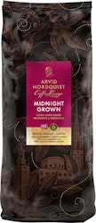 Arvid Nordquist Midnight Grown Hela Bönor 6x1000g