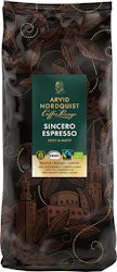 Arvid Nordquist Sincero Espresso 6x1000g
