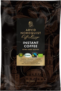 Arvid Nordquist Instant 12x250g