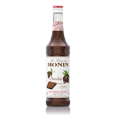 Choklad syrup 70 cl