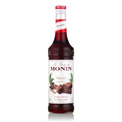 Brownie syrup 70 cl